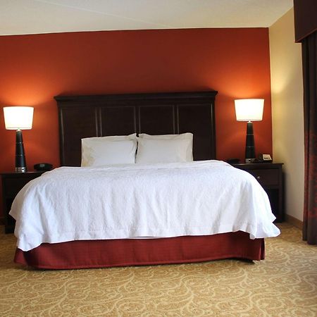 Hampton Inn Геттисберг Экстерьер фото