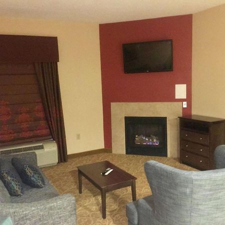 Hampton Inn Геттисберг Экстерьер фото