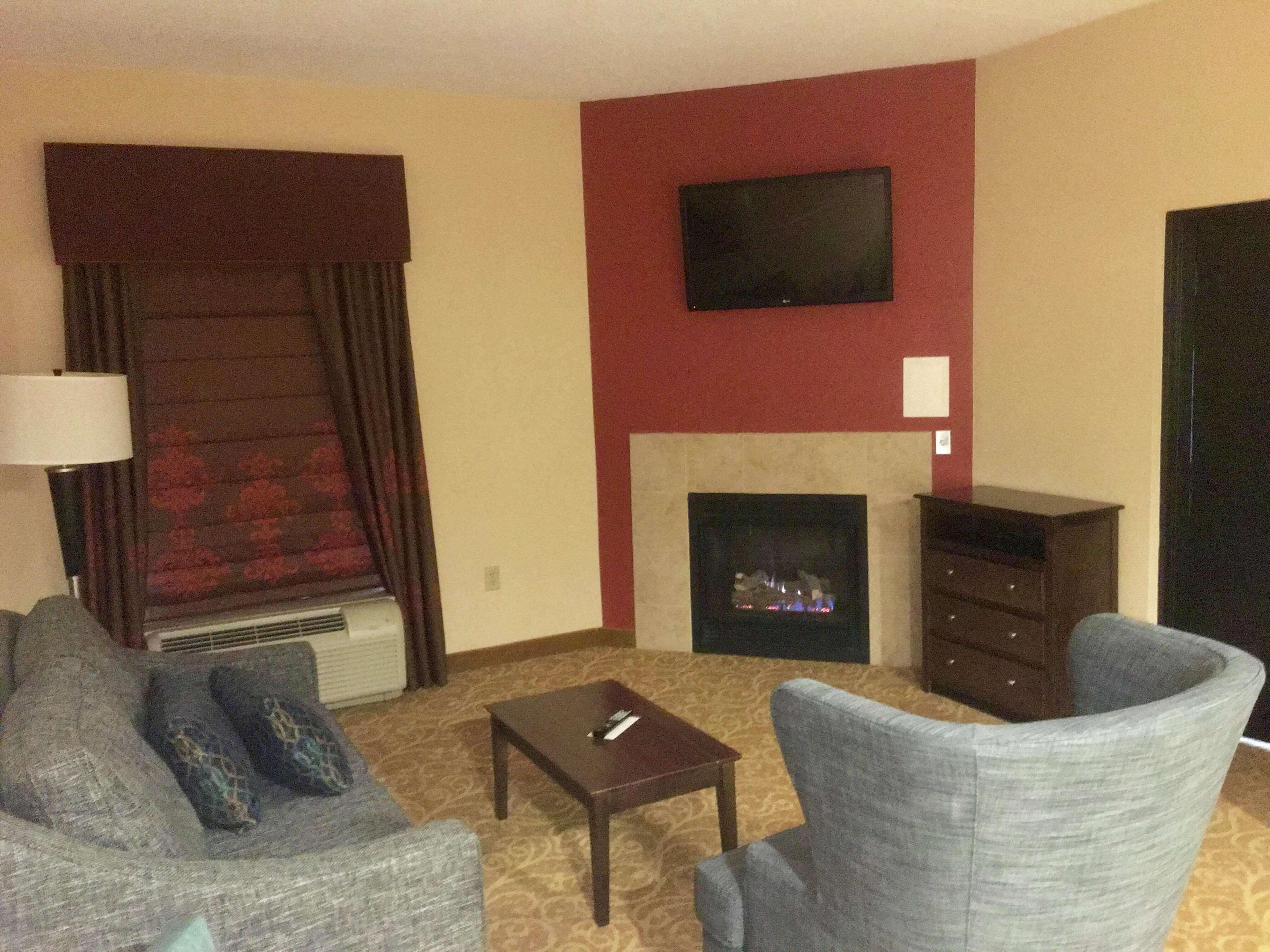 Hampton Inn Геттисберг Экстерьер фото
