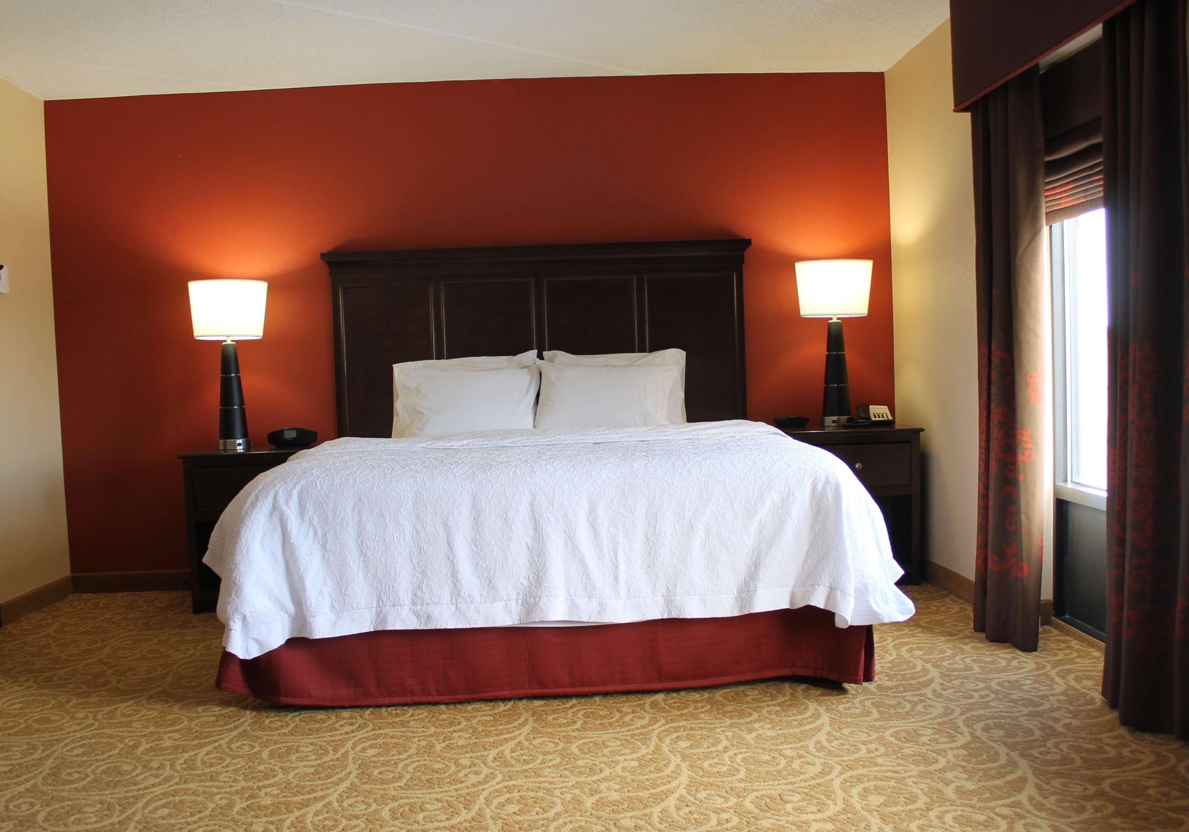 Hampton Inn Геттисберг Экстерьер фото