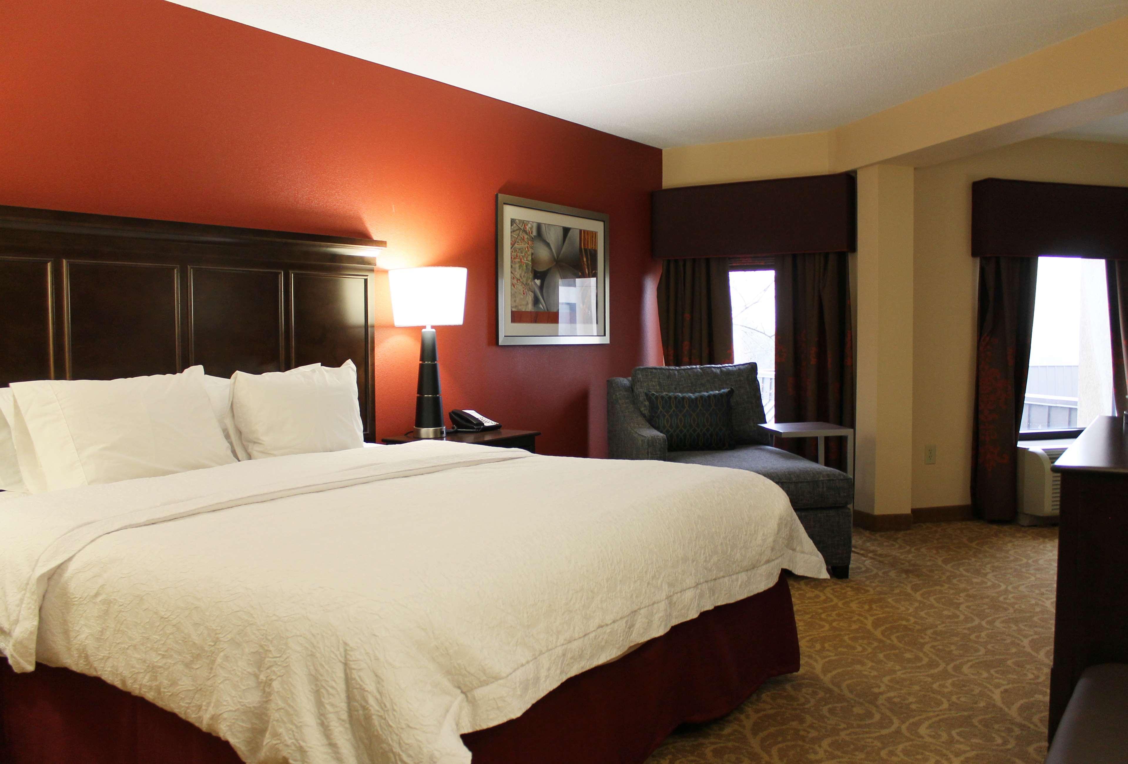 Hampton Inn Геттисберг Экстерьер фото