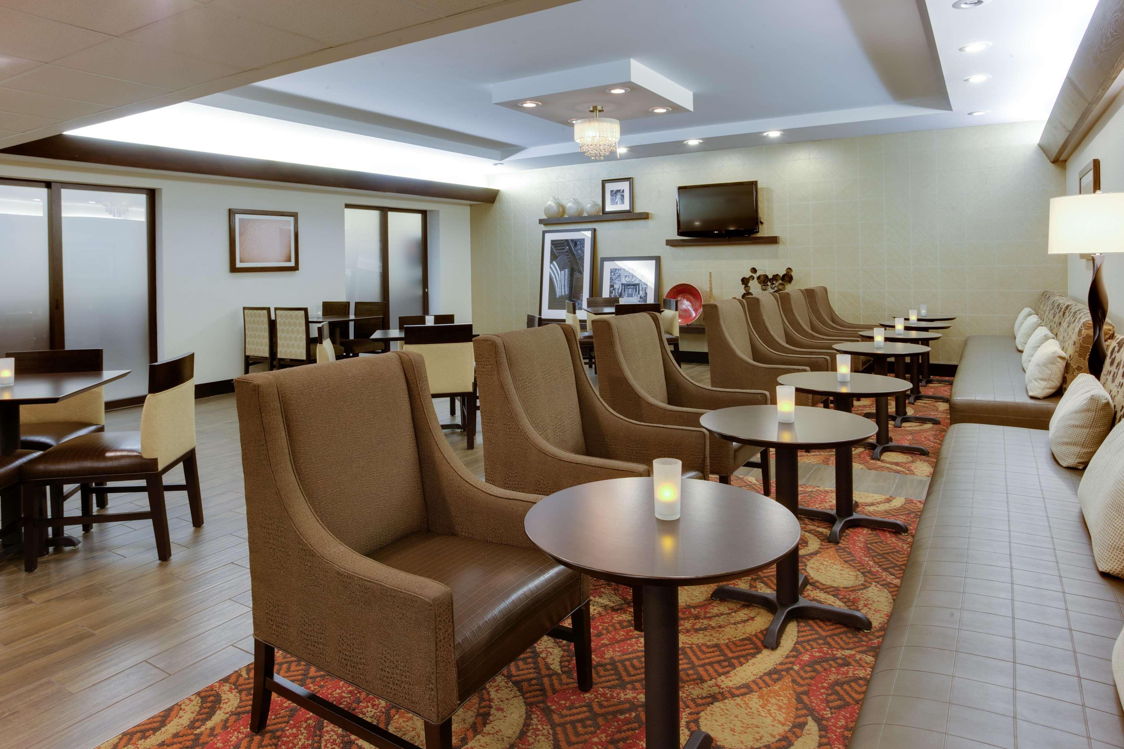 Hampton Inn Геттисберг Экстерьер фото