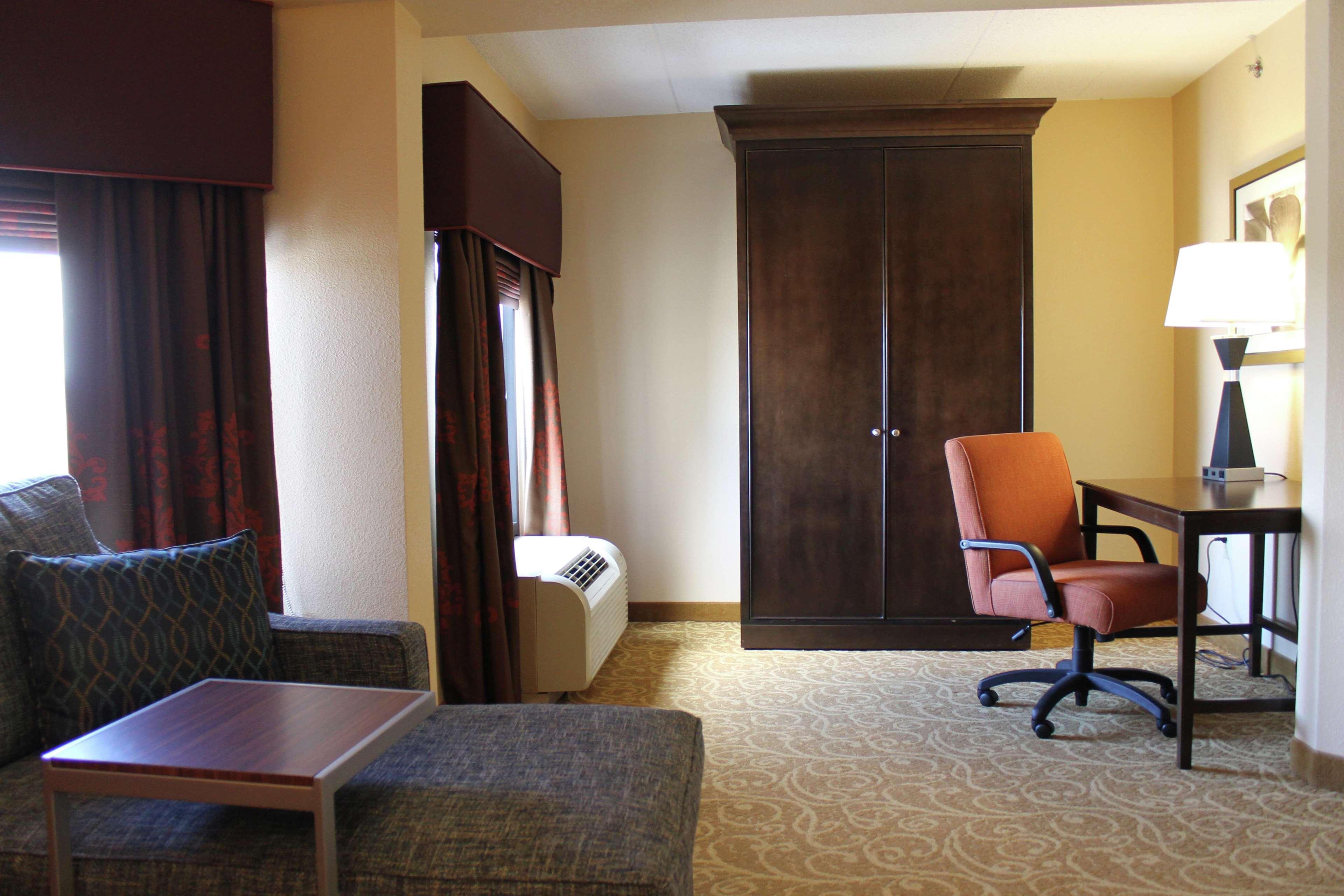 Hampton Inn Геттисберг Экстерьер фото