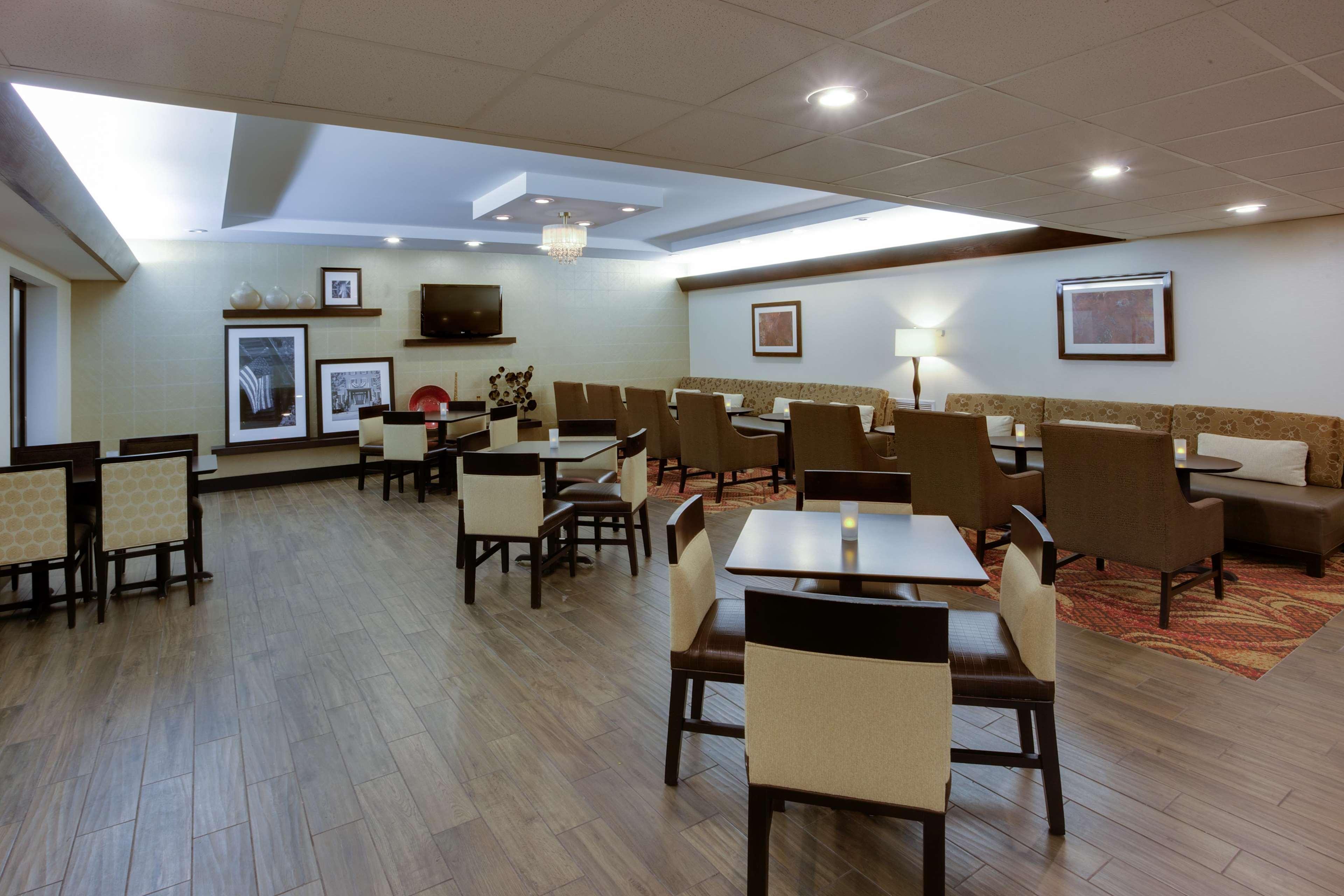 Hampton Inn Геттисберг Экстерьер фото