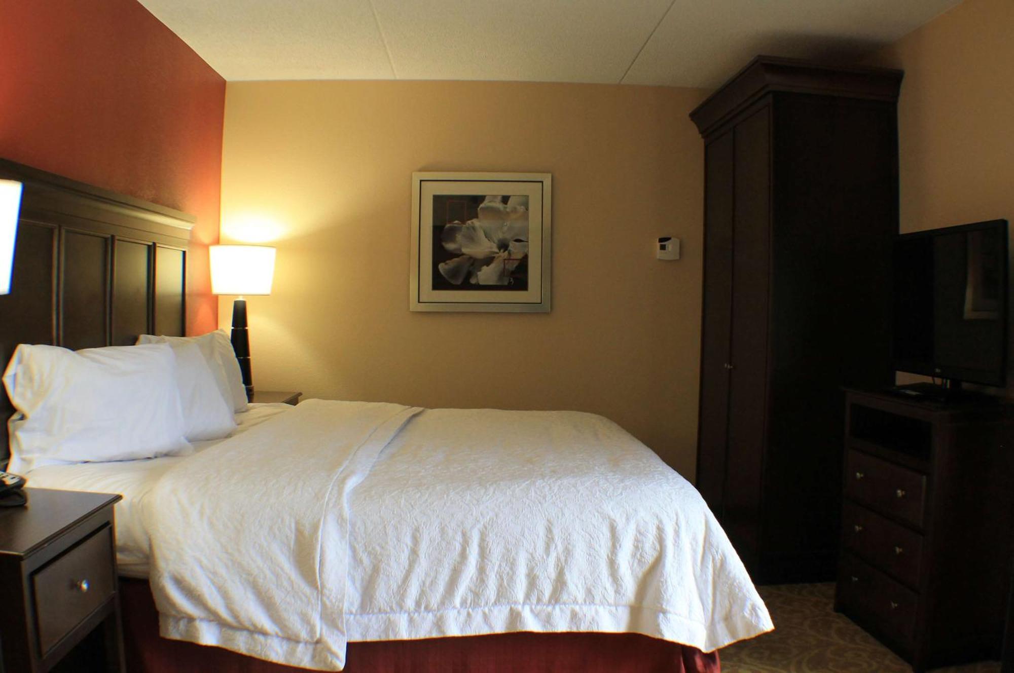 Hampton Inn Геттисберг Экстерьер фото