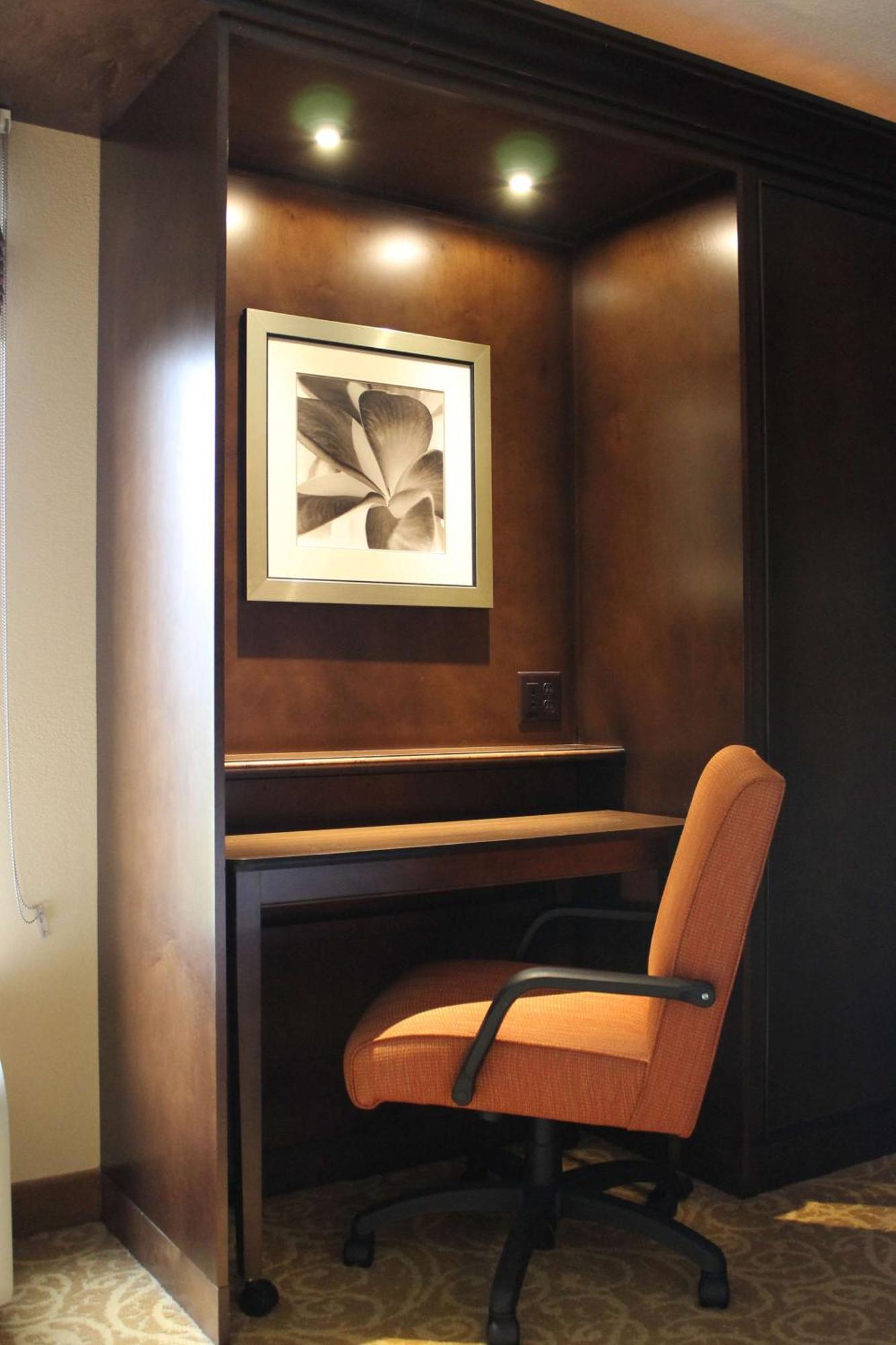 Hampton Inn Геттисберг Экстерьер фото