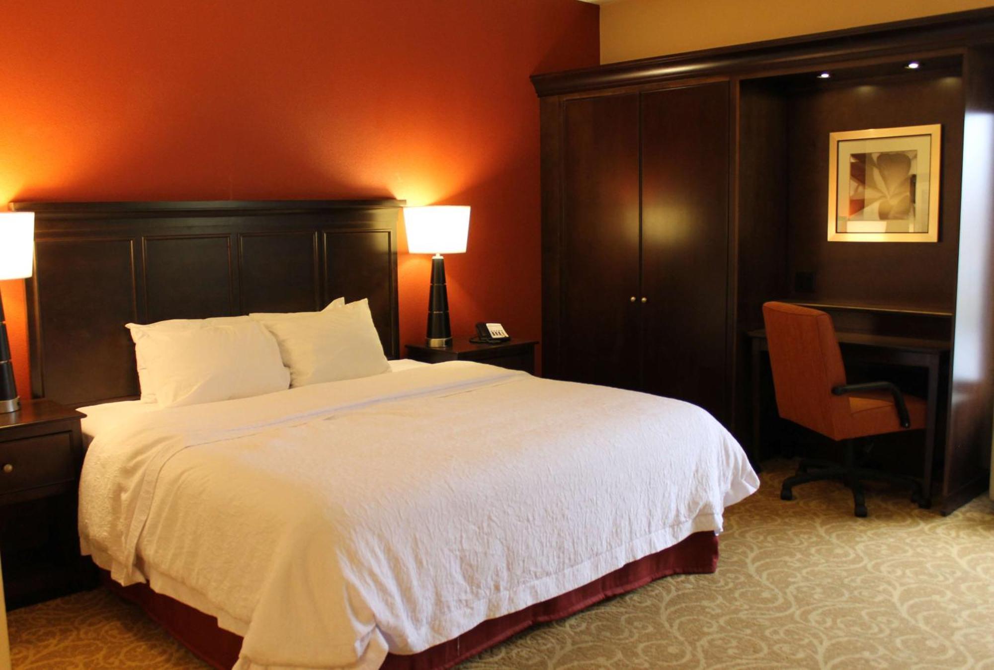 Hampton Inn Геттисберг Экстерьер фото