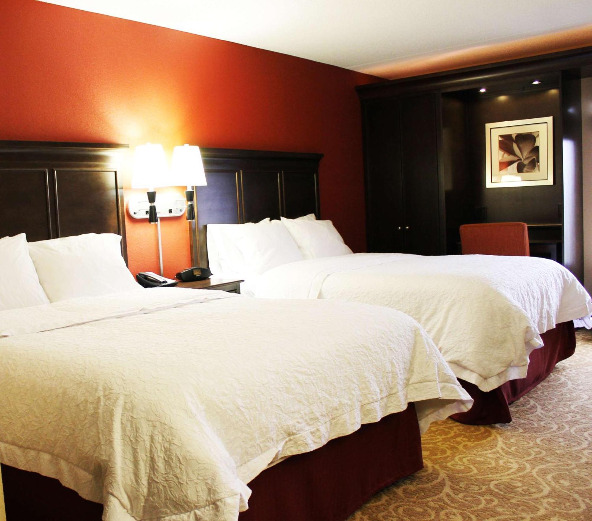 Hampton Inn Геттисберг Экстерьер фото