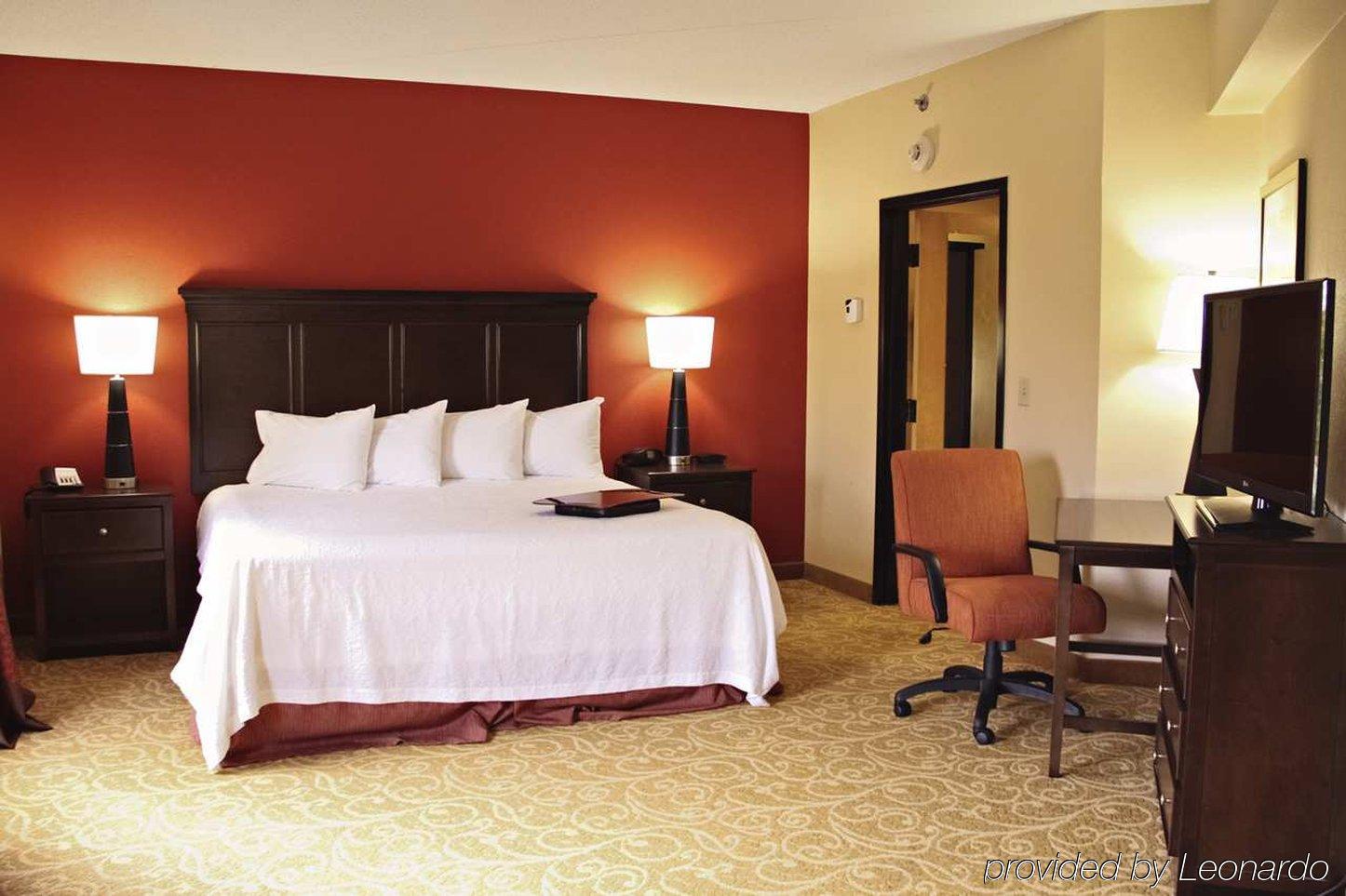 Hampton Inn Геттисберг Экстерьер фото