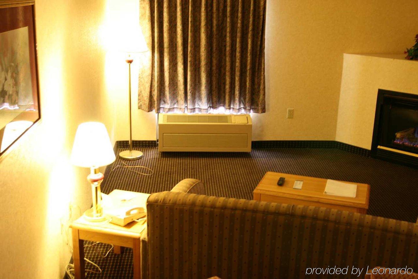 Hampton Inn Геттисберг Номер фото