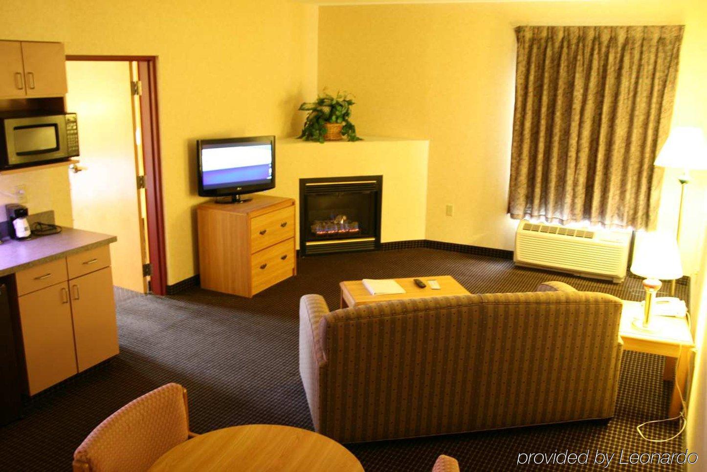 Hampton Inn Геттисберг Номер фото