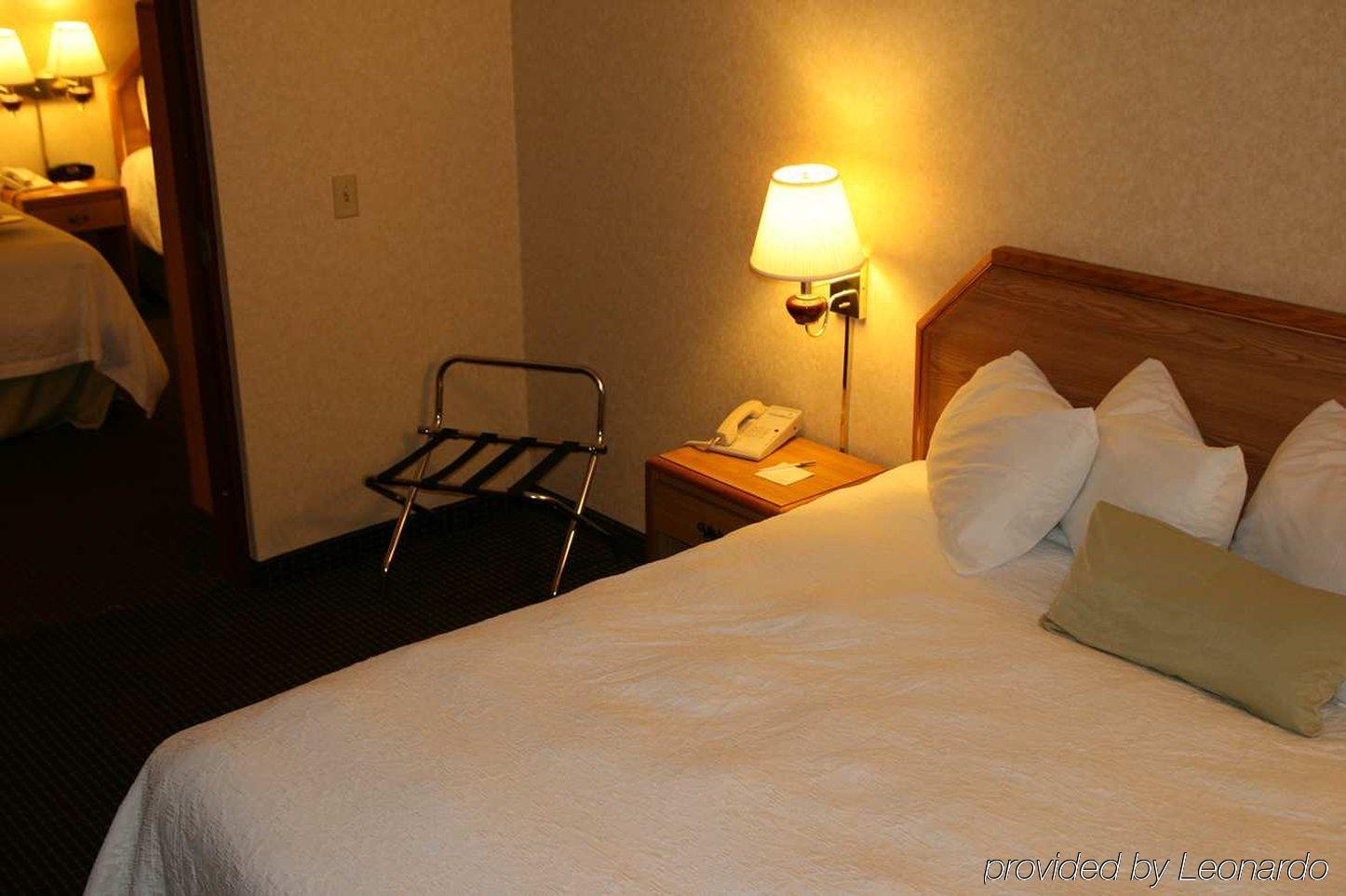 Hampton Inn Геттисберг Номер фото