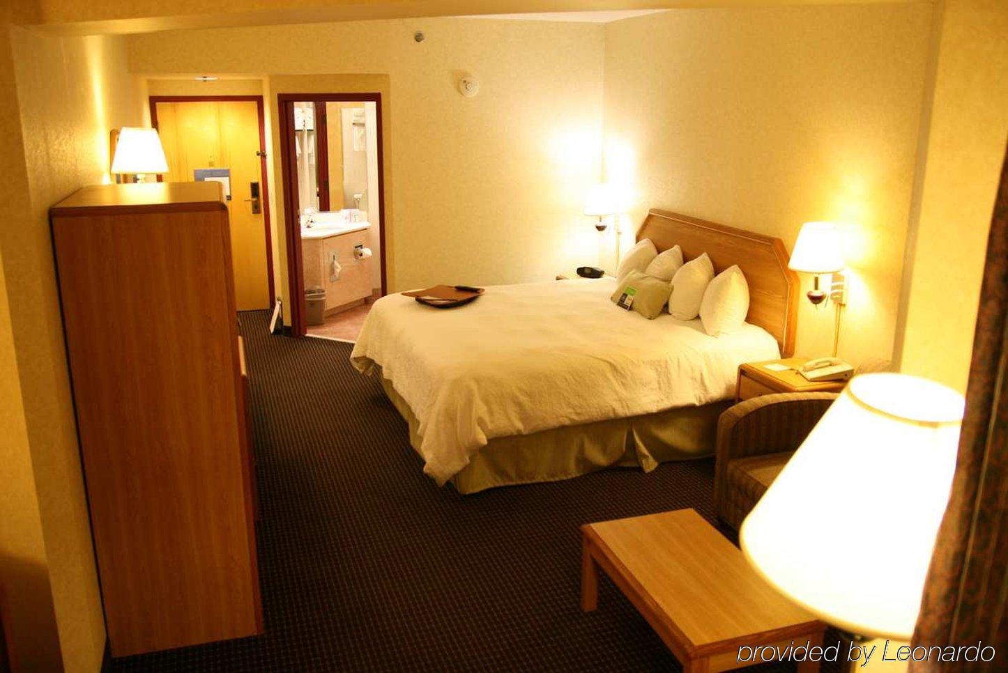 Hampton Inn Геттисберг Номер фото