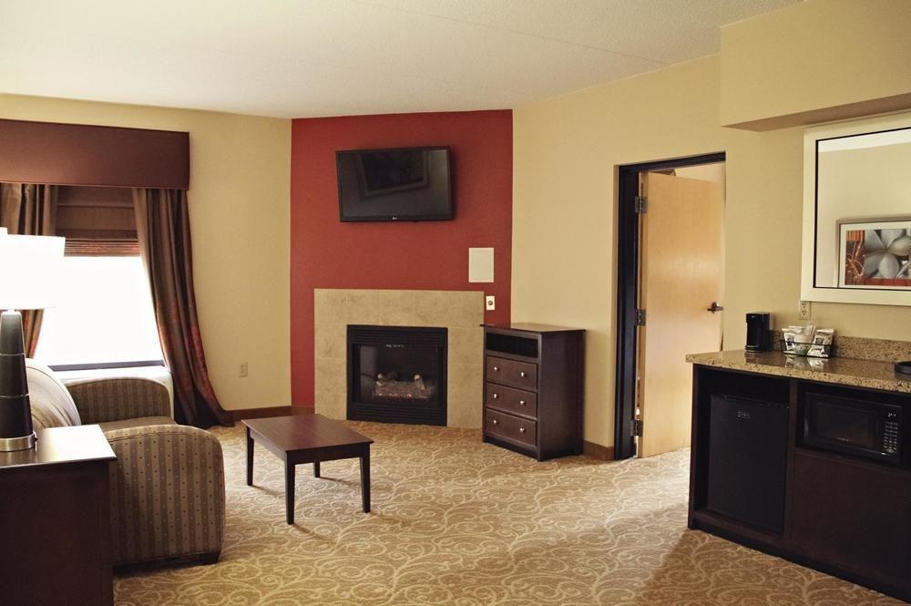 Hampton Inn Геттисберг Экстерьер фото