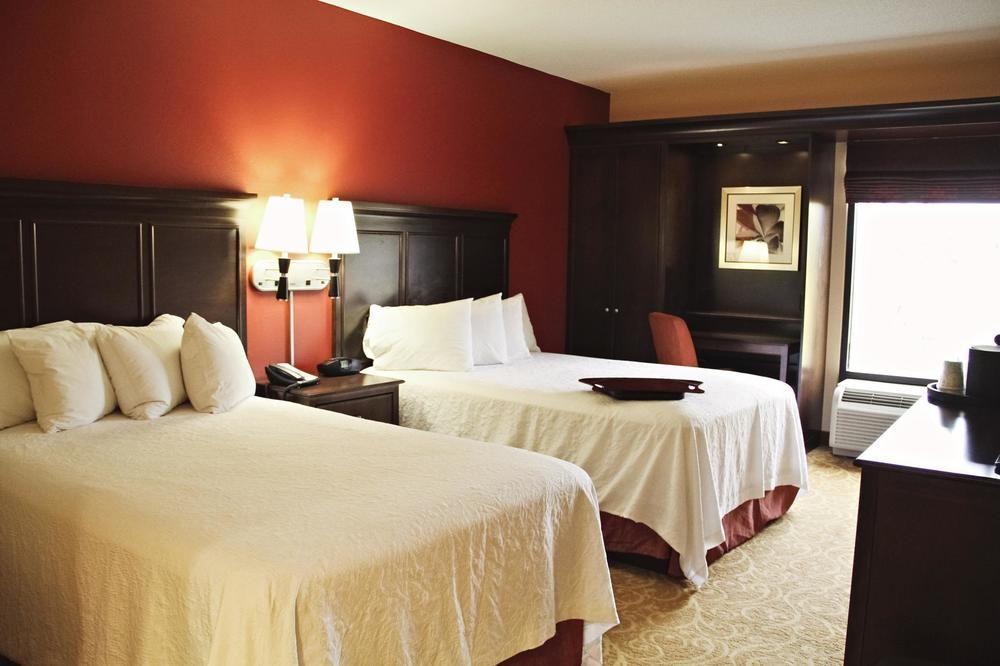 Hampton Inn Геттисберг Экстерьер фото