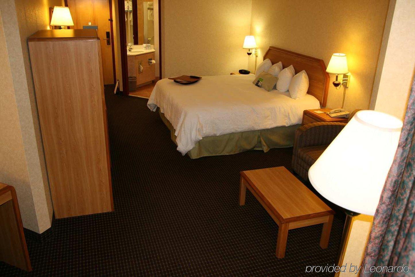 Hampton Inn Геттисберг Номер фото