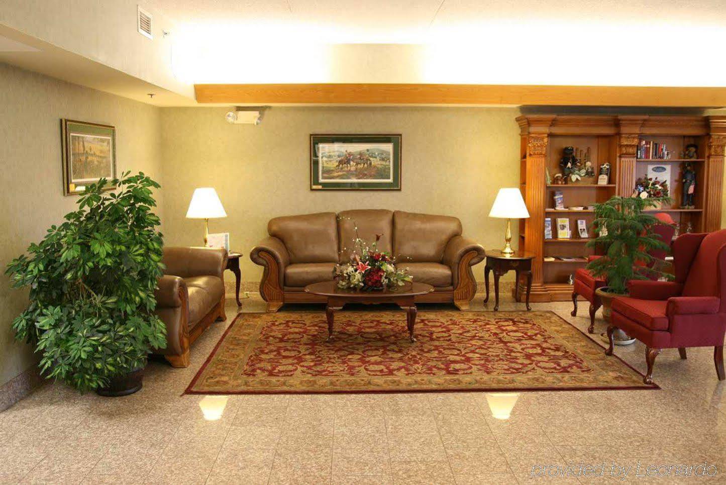 Hampton Inn Геттисберг Экстерьер фото