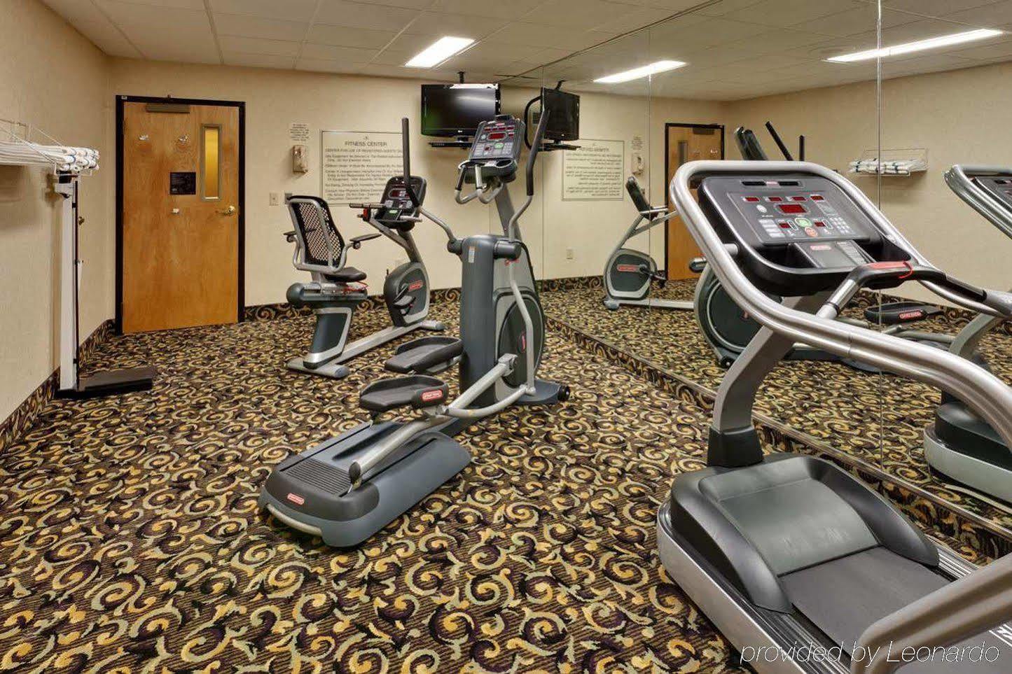 Hampton Inn Геттисберг Экстерьер фото