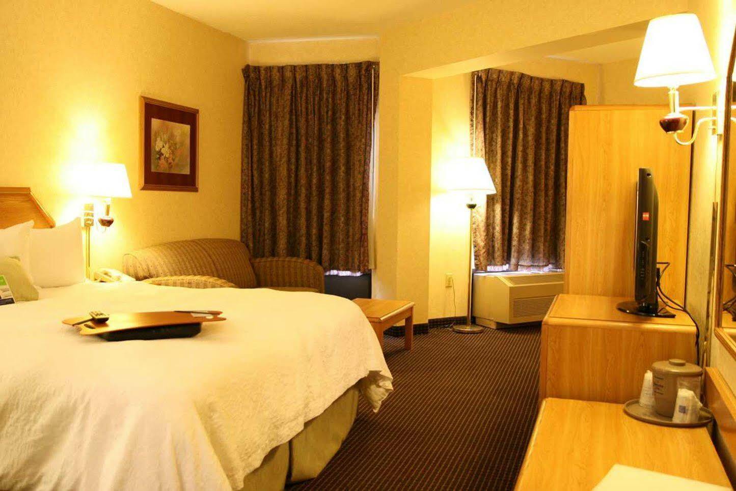 Hampton Inn Геттисберг Экстерьер фото